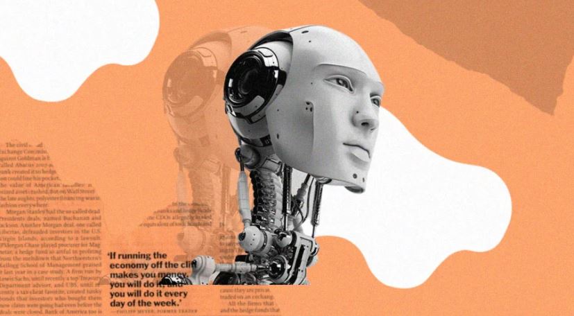 Companies developing humanoid