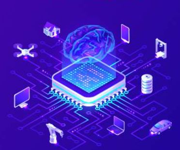 How AI and Internet of Things will change the&nbsp;world