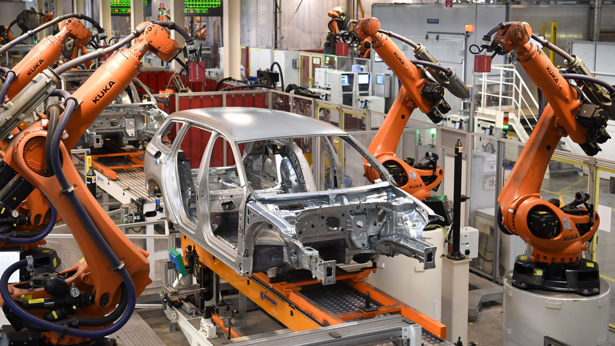 AI Is Making Economists Rethink the Story of&nbsp;Automation